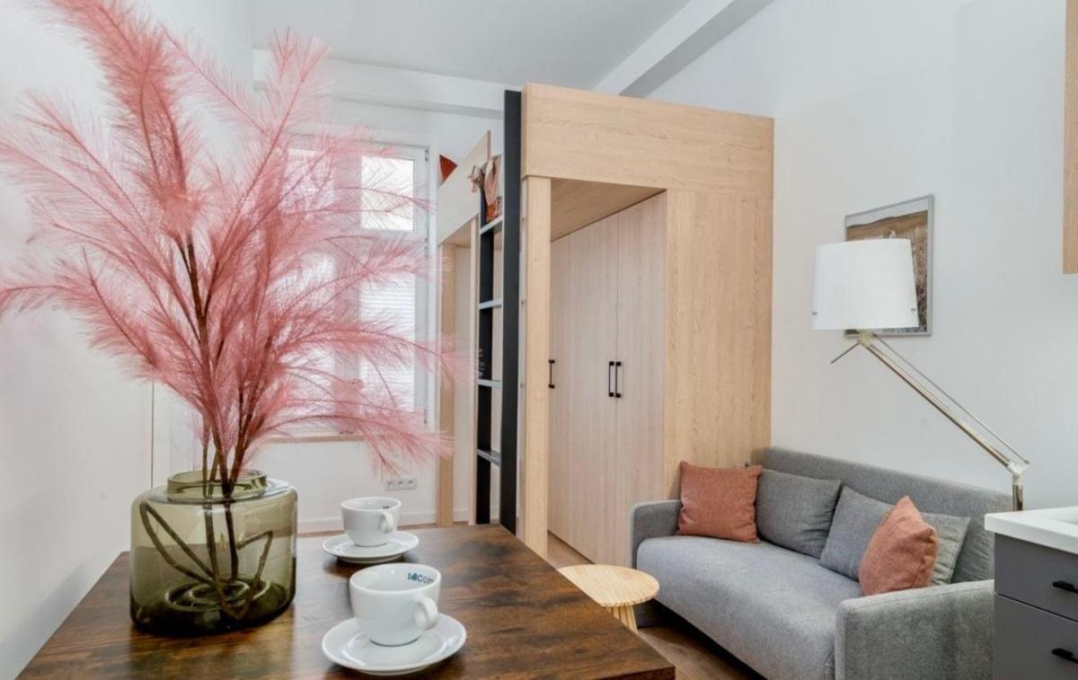Apartament Lumi Loft