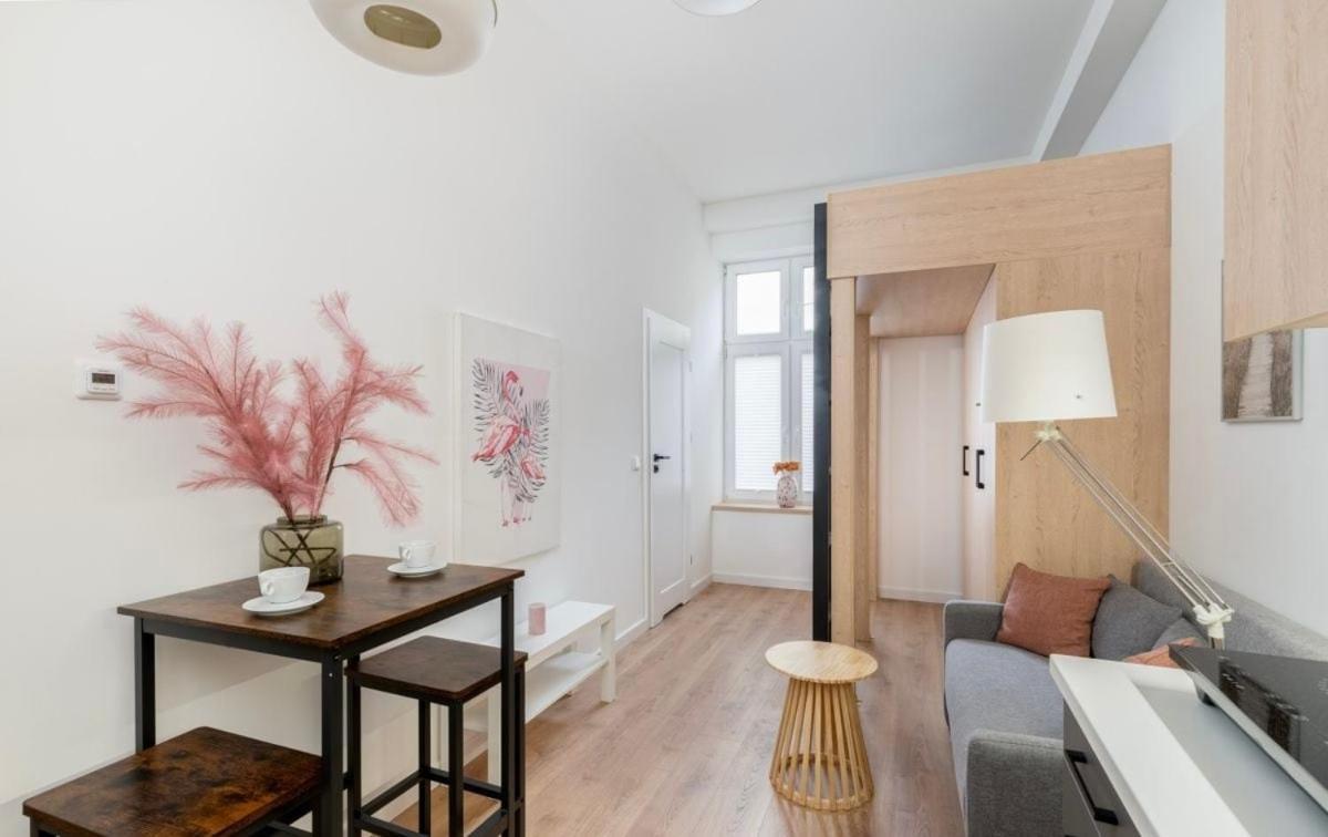 Lumi Loft Apartament