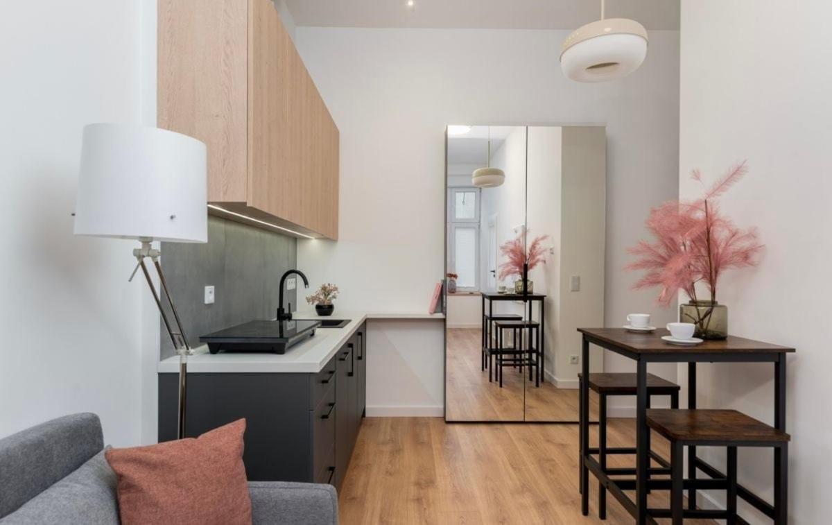Lumi Loft Apartament Kraków