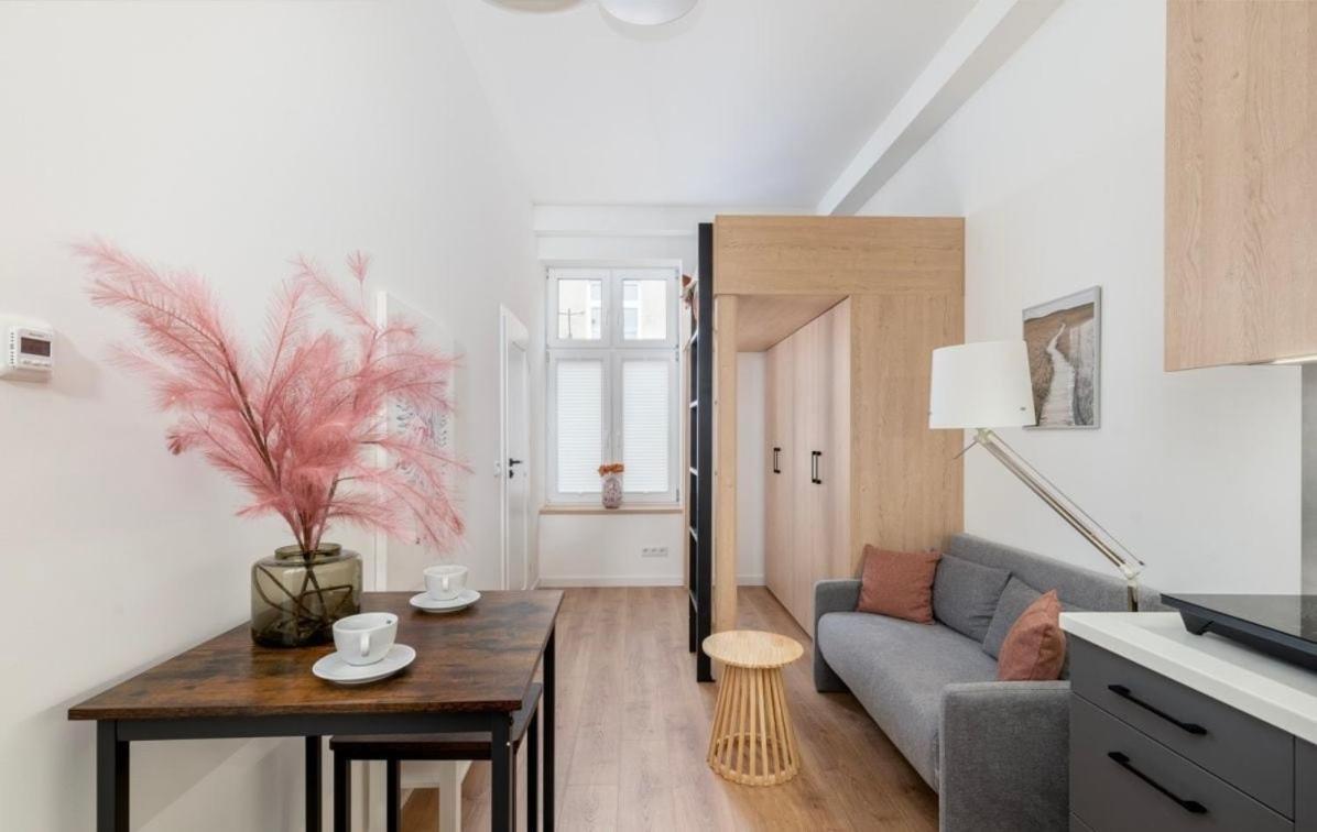 Lumi Loft Apartament